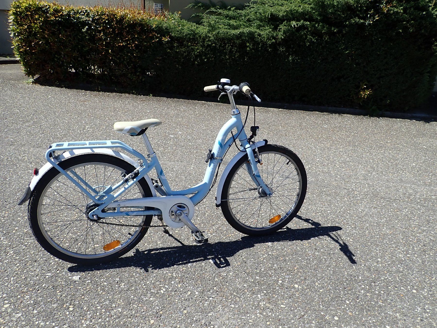 Velos: Fahrrad / Velo Puky Skyride – Gebraucht aus Oftringen von Fairy_Tinkerbell 1