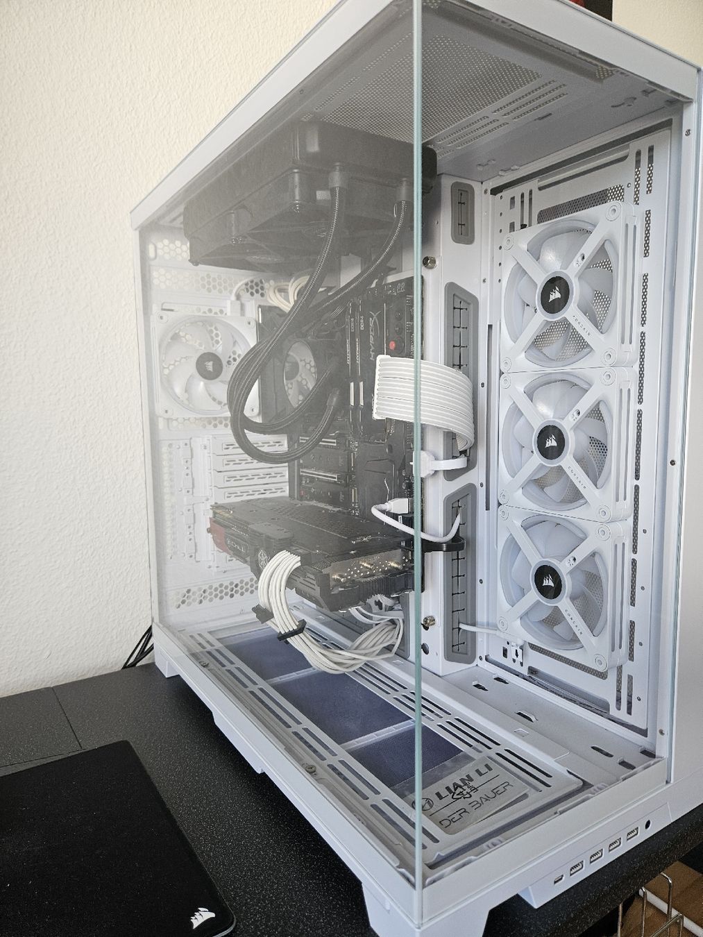 Intel PC: Gaming Pc komplett-Set  – Usato da Frenkendorf venduto da PATY_XD