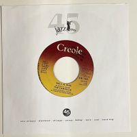 Single: THE CARVELLS - The L.A. Run