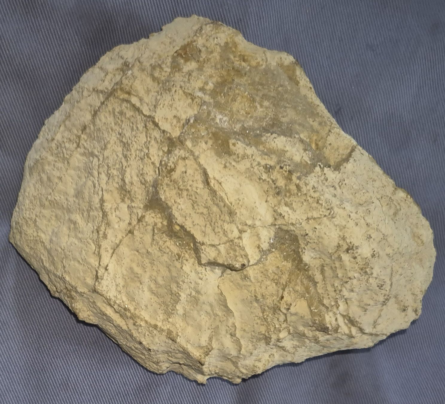 Minerali & Pietre curative: Belle pièce de Geode – Usato da Fribourg venduto da hug_2ssc 2