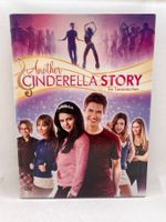 Another Cinderella Story DVD