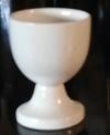 Neuer Eierbecher WEDGWOOD BARLASTON ENGLAND