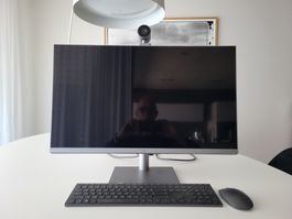 HP All-in-One PC Intel Core i7 GeForce RTX 3060 guter Zus...
