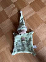 Schmuse Plüschtier Bär (hellgrün)