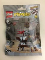 LEGO MIXELS SERIE 7 41558 MIXADEL FIGURE  poliba‪g new‪‪‪‪