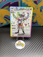 Carte Pokémon - Cinderace EX 157/142 🇬🇧
