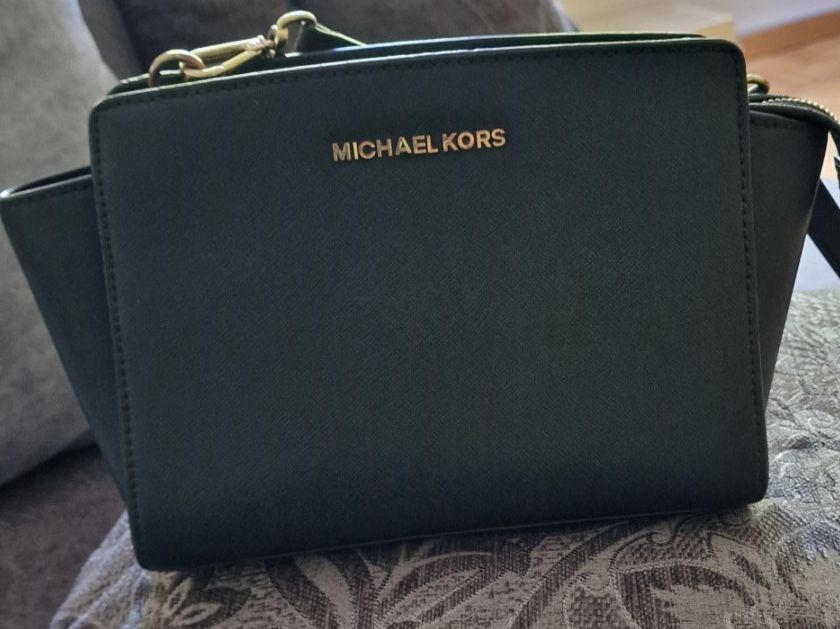 Michael Kors Altro in  Abbigliamento & Accessori: Superbe sac à bandoulière"Michael Kors" – Usato da Genève venduto da Petit-Ange