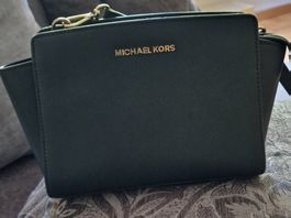 Superbe sac à bandoulière"Michael Kors"