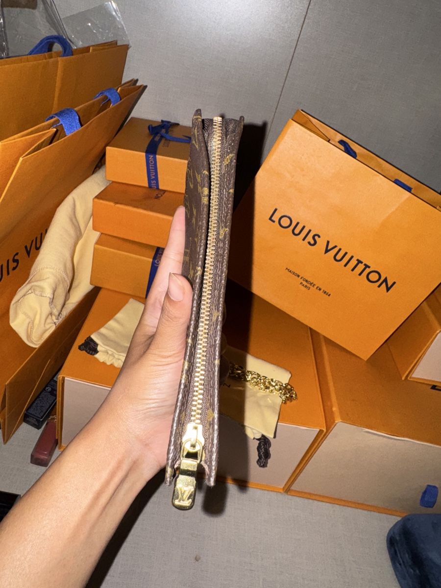Louis Vuitton Borse: Louis vuitton toiletry Pouch – Usato da Widnau venduto da Pukpan_99 4