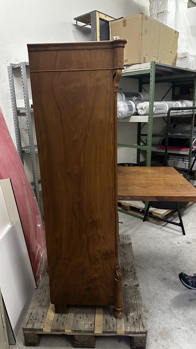 Cassettiere: Holz Sekretär – Usato da Adliswil venduto da Silvanm. 1