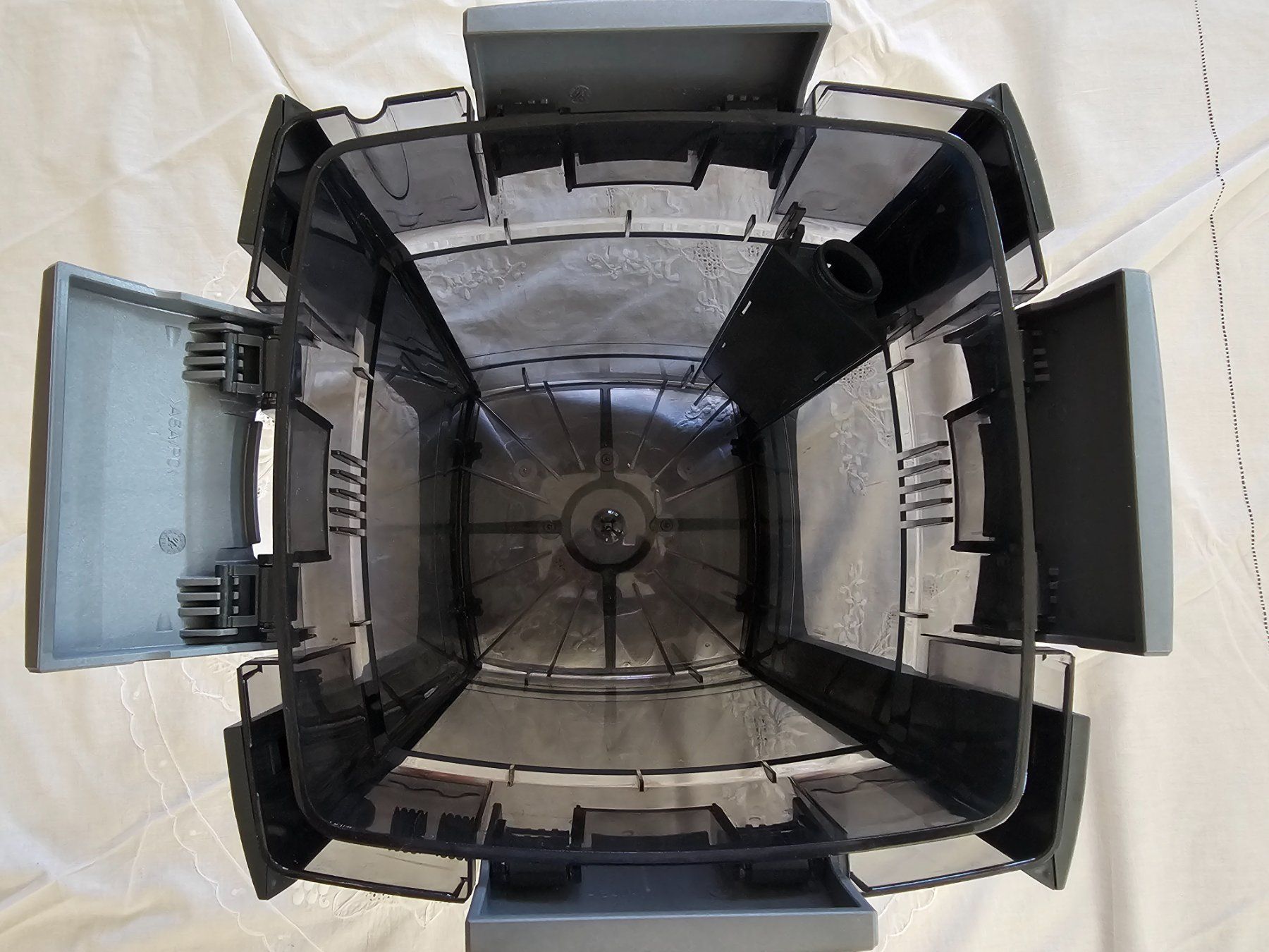 Eheim Filter: Eheim Aussenfilter professionel 5e 450 – Gebraucht aus Zürich von ROC_61 3