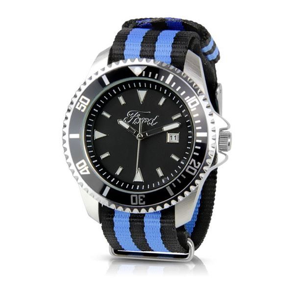 Orologi: Ford Armbanduhr – Nuovo e nell'imballaggio originale da Cham venduto da G-Money_swiss