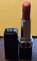 Lippenstift Dior Rouge 999 Metallic 3.5g neuwertig
