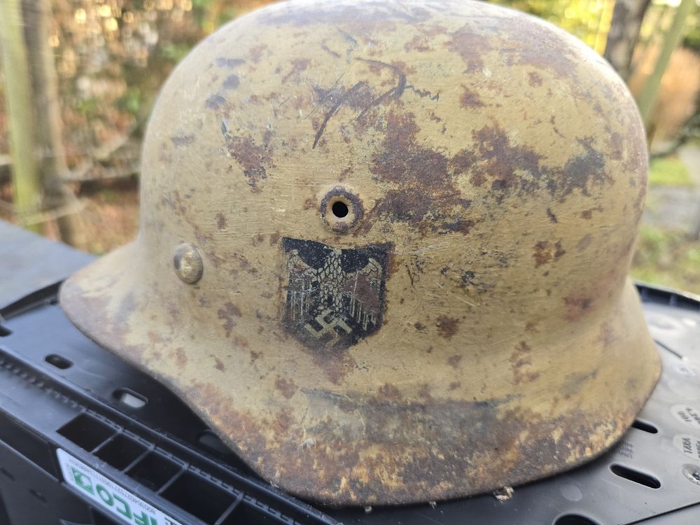 Taktisches Helmnetz Aus Nylon - Universal-Tarnung Für Militärhelme