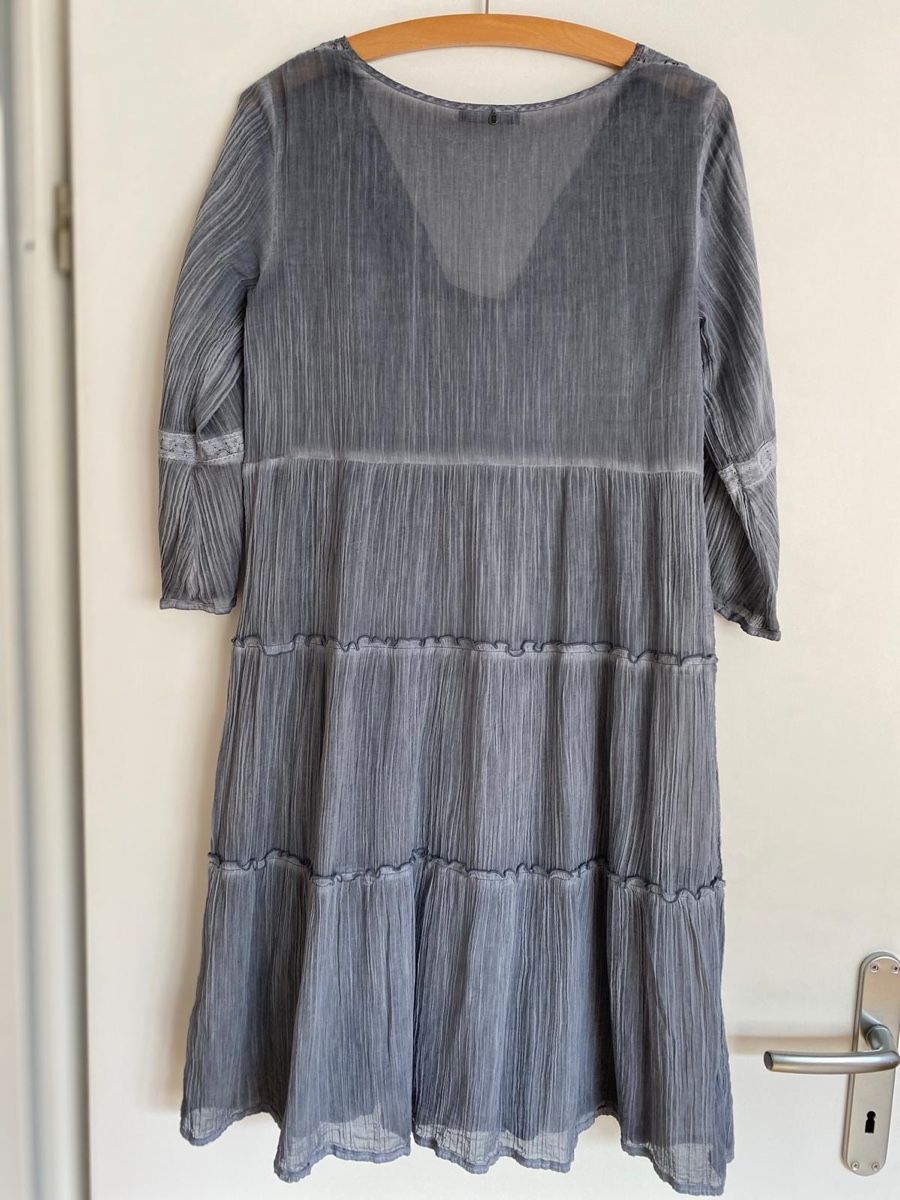 Nile Vestiti: Nile Kleid – Usato da Frutigen venduto da Aleja1 1
