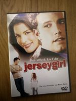 DVD Jerseygirl