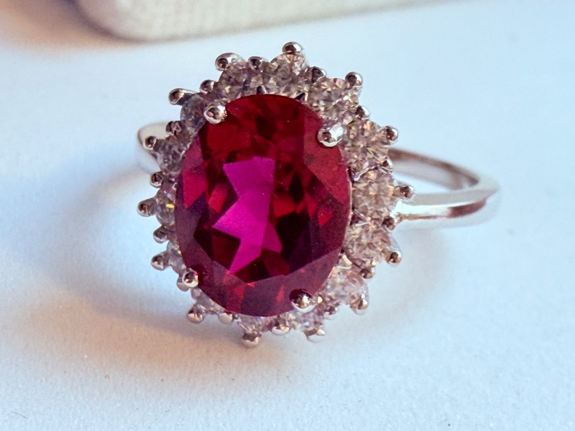 Ringe: Bague Éclat de Passion – Neu und originalverpackt aus St-Maurice von Sandrinette123 1