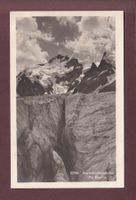 MORTERATSCHGLETSCHER - Piz Bernina - 1925