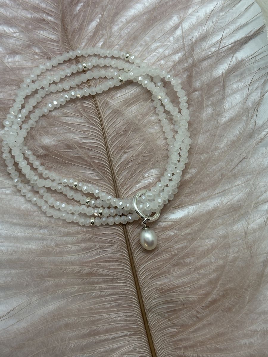 Swarovski Bracciali & Braccialetti: Swarovski Armband – Nuovo e nell'imballaggio originale da Niederglatt ZH venduto da Silberschmuck-design 2