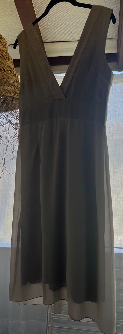 Vestiti: Luftig-elegantes Sommer-Cocktailkleid – Usato da Kreuzlingen venduto da glo_yg6c 2