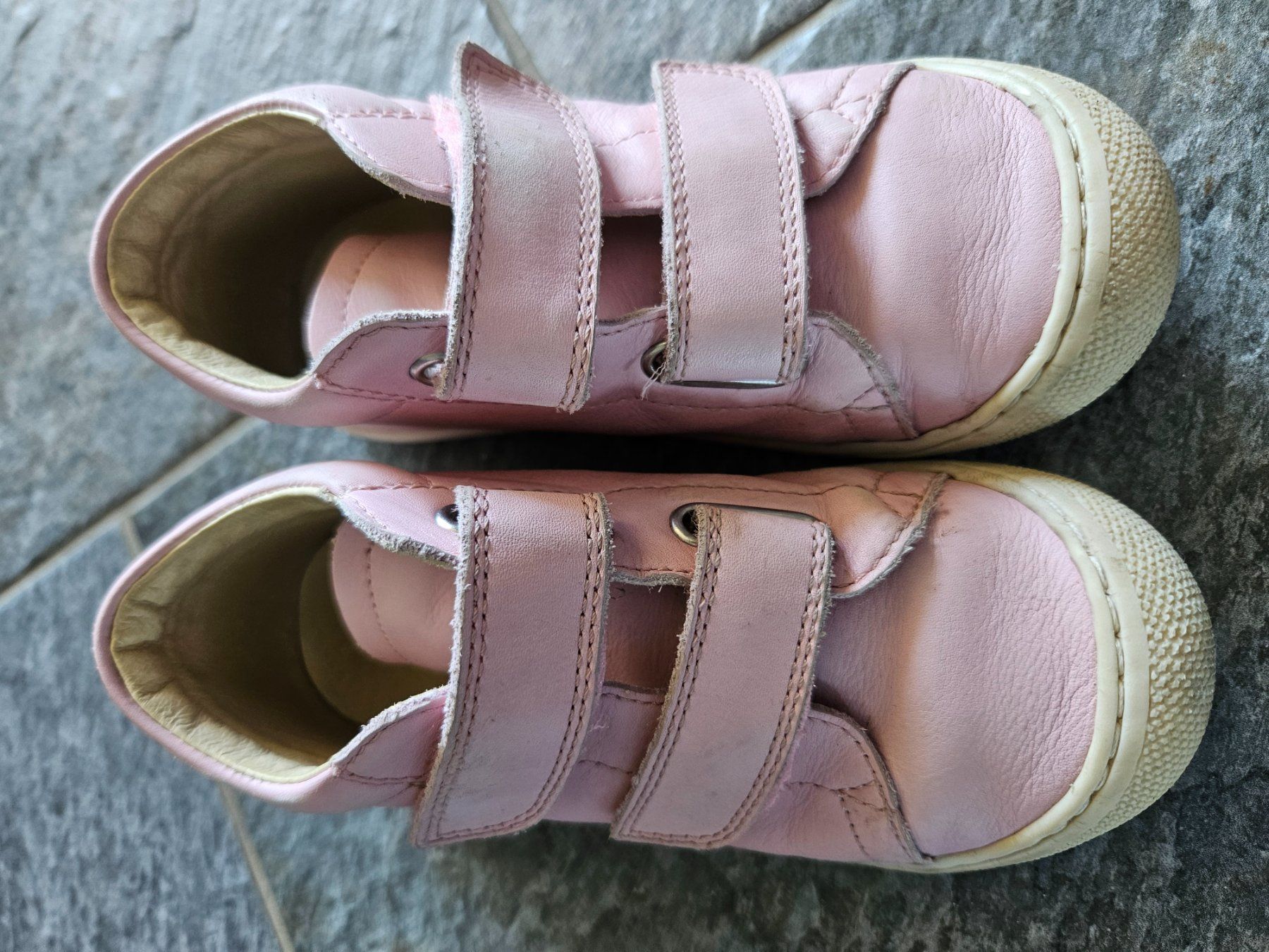 Naturino Chaussures filles: Naturino Gr27 – D'occasion à Aathal-Seegräben par QNH1013 1