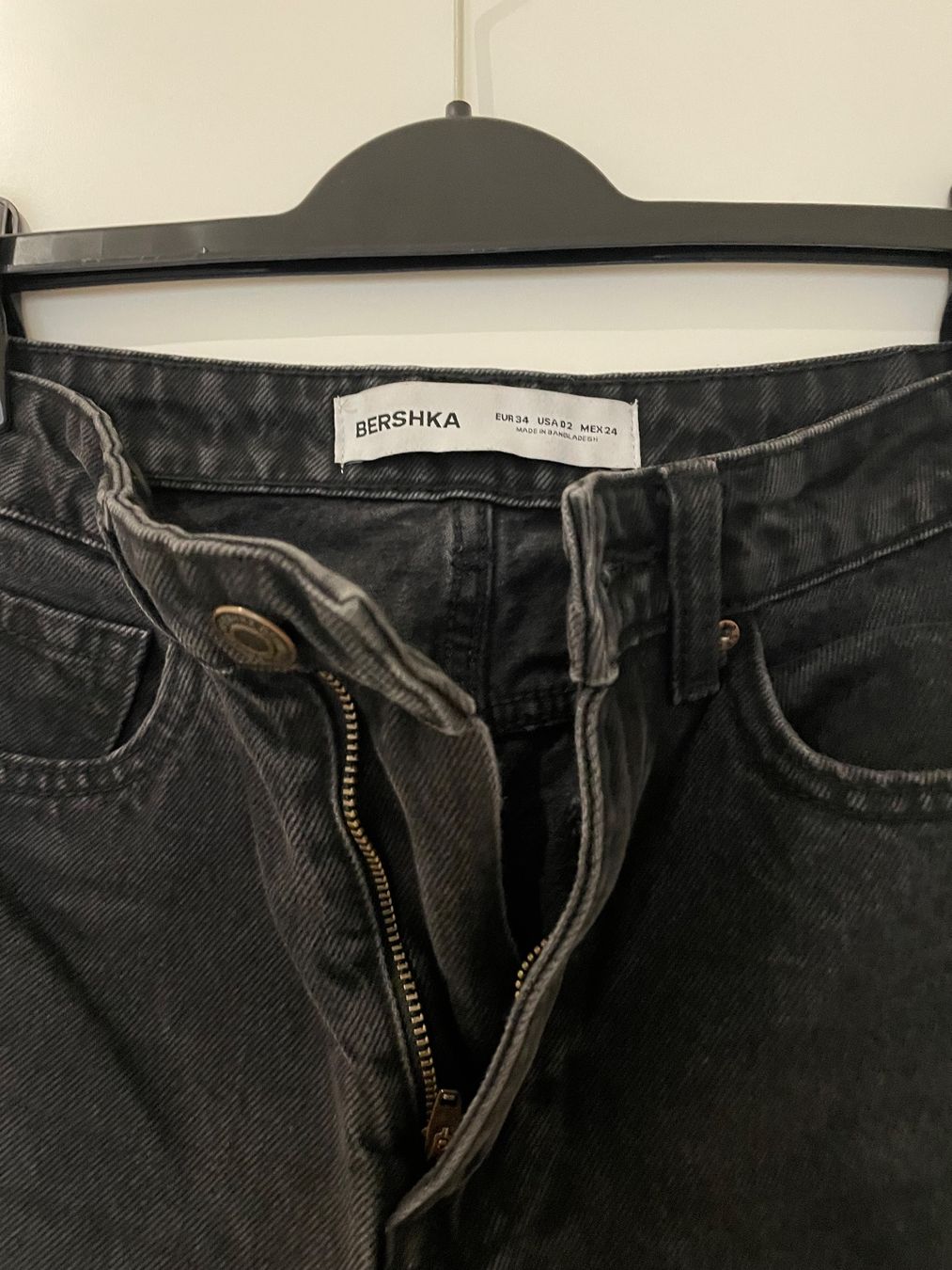 Bershka Jeans: Jean - Bershka – Nuovo (secondo la descrizione) da La Chaux-de-Fonds venduto da 19_po 2