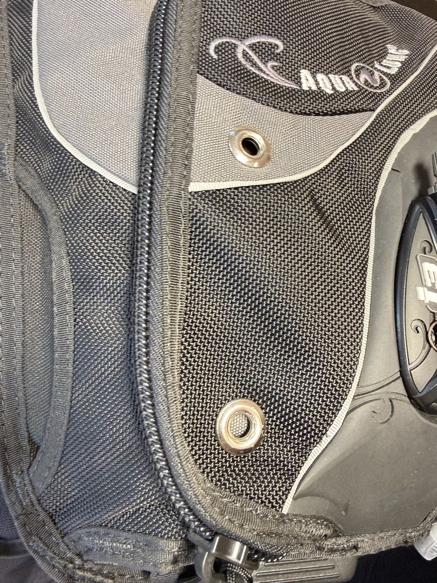 Supporti a parete: Tarierjacket Aqualung Soul i3 – Nuovo e nell'imballaggio originale da Effretikon venduto da Waterworld1 4