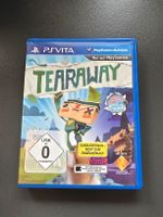 PS Vita Spiel Tearaway