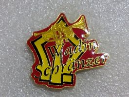 Ansteckpin 231: Wadin Schrönzer