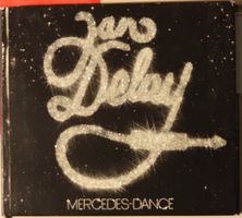 Jan Deley – Mercedes-Dance