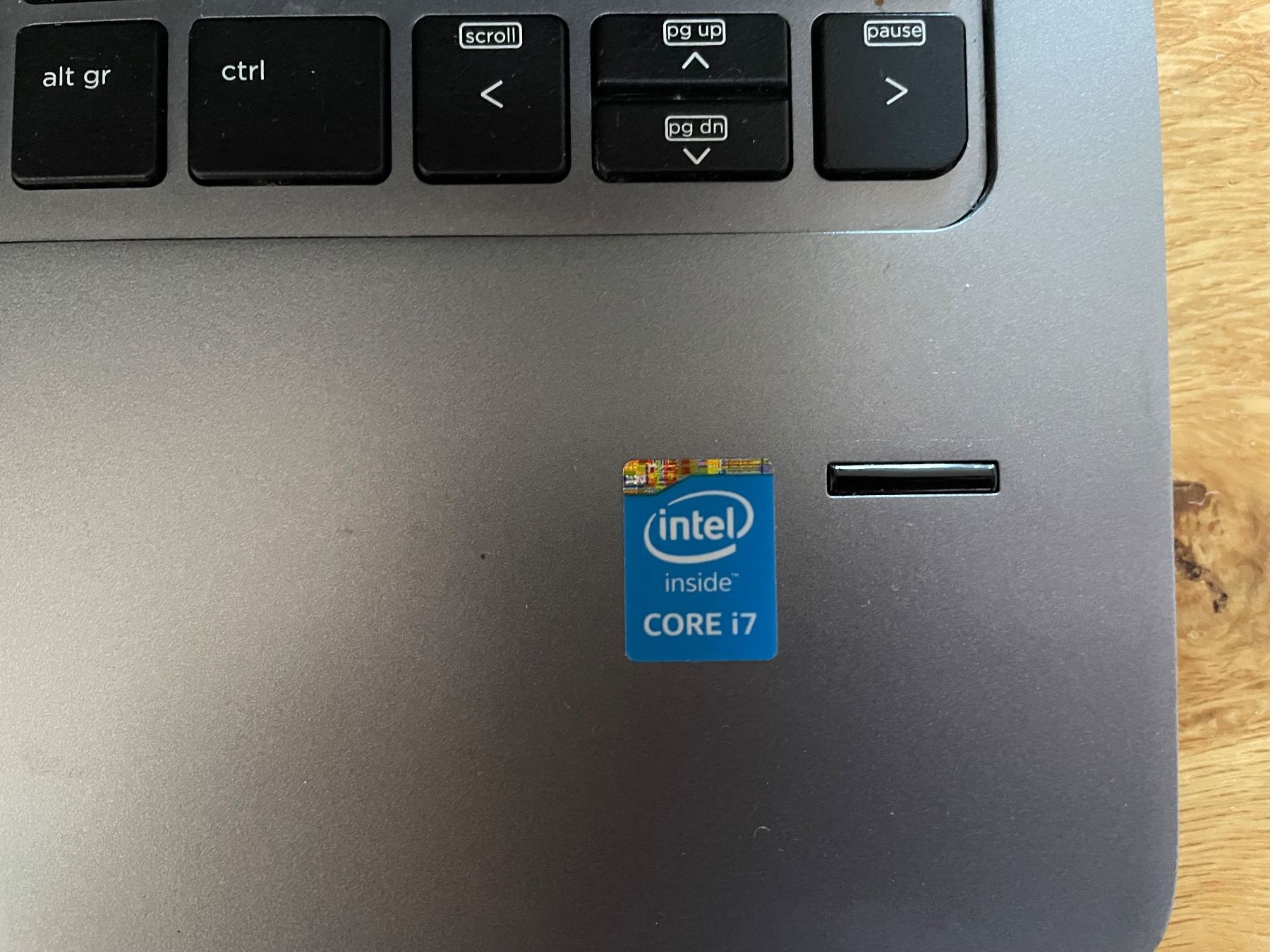 Hewlett Packard Notebooks: HP EliteBook 820 – Gebraucht aus Jonen von alfombra 3