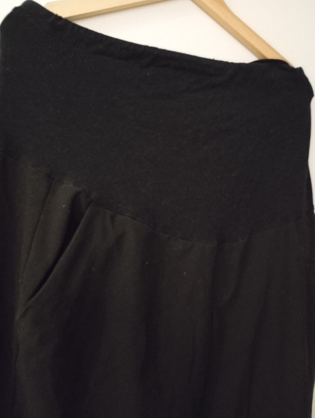 Pantalons: Damen Umstands Stoffhose – D'occasion à Buchs ZH par indli10 1