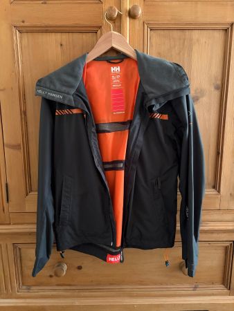 Helly Hansen Helly Tech Protection Jacke – Gr. S/P