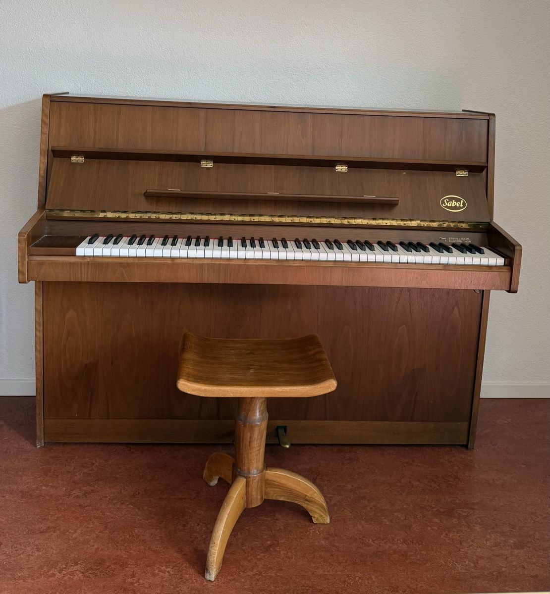 Instruments de musique: Sabel Klavier – D'occasion à Belp par fio_8slj 1