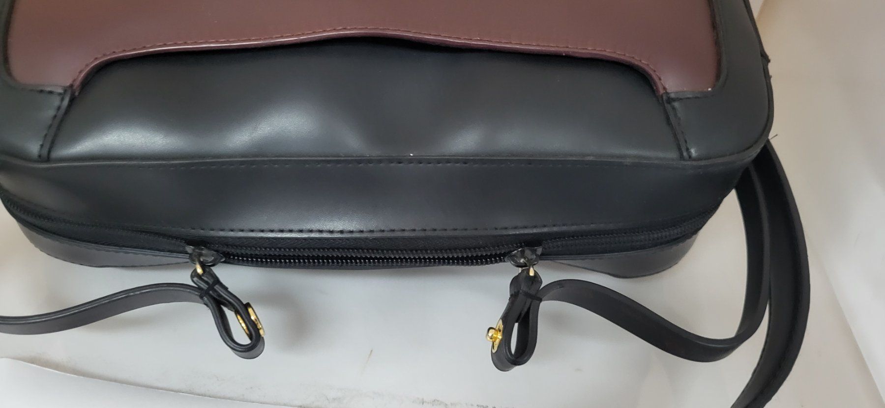 Borse da donna: Hand Tasche Sergio Tacchini – Usato da Figino venduto da mayam63 4