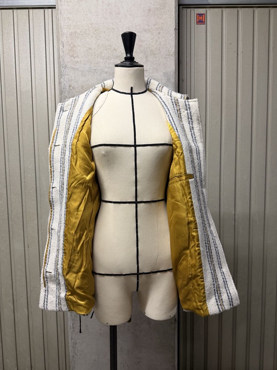 Jacken: Veste à frange Second Female – Neu (gemäss Beschreibung) aus Petit-Lancy von phikipi 3