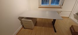 Arbeits Tisch Stabil