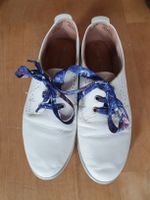 Tamaris Halbschuhe weiss Grösse 38