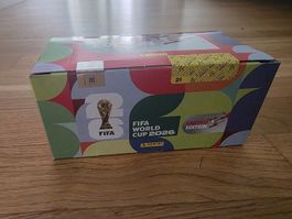 WM 2026 WM Box