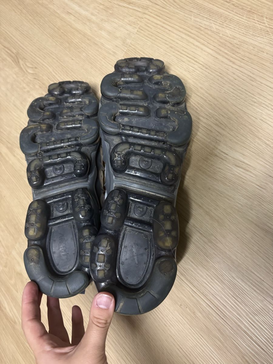 Scarpe da uomo: Nike Turnschuhe – Usato da Steinmaur venduto da marra20 1