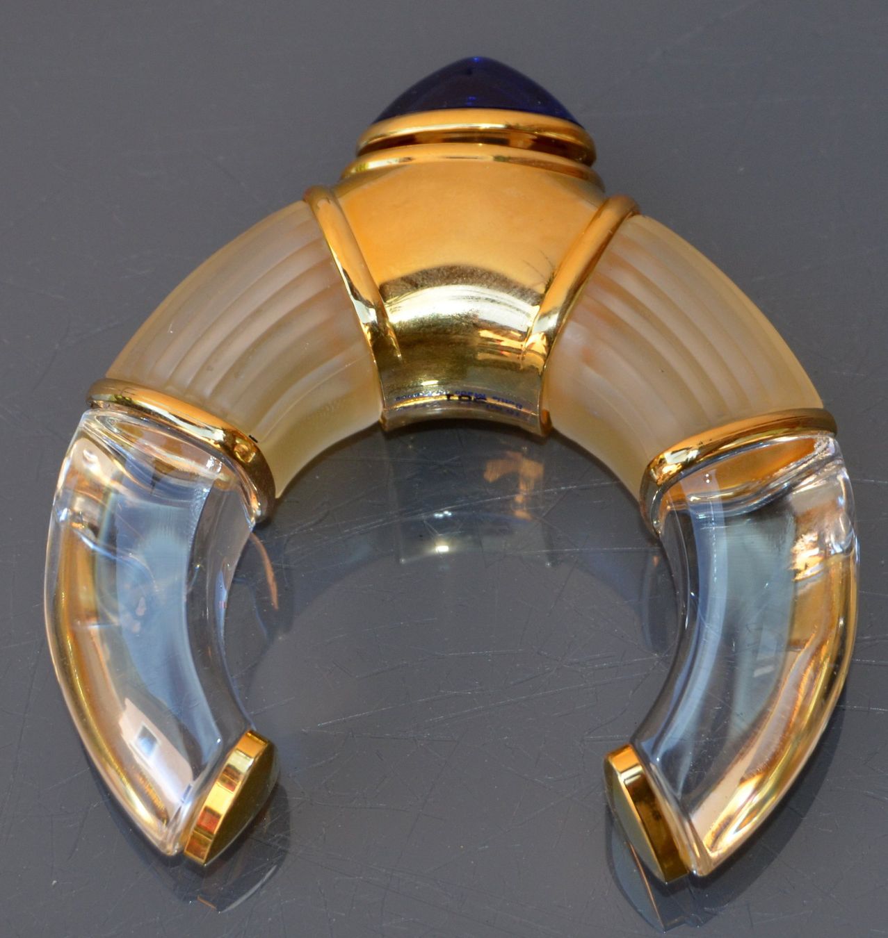 Boucheron Parfum & Eau de Toilette: Jaipur Boucheron EdP – Gebraucht aus Collonges von arashee 1