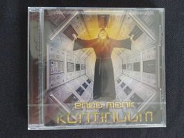 Endo Monk - Kontinuum CD