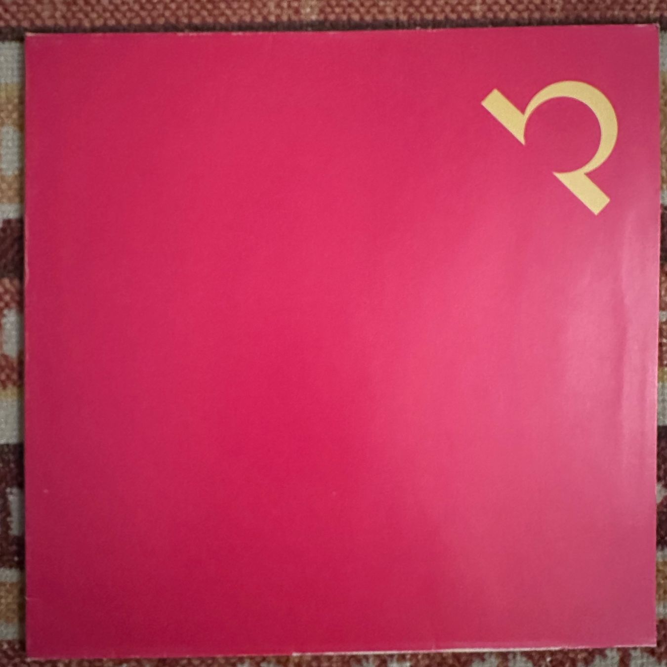 Dischi in vinile: LP - Omega - Omega – Usato da Breganzona venduto da Onairda75