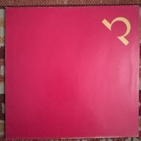 LP - Omega - Omega