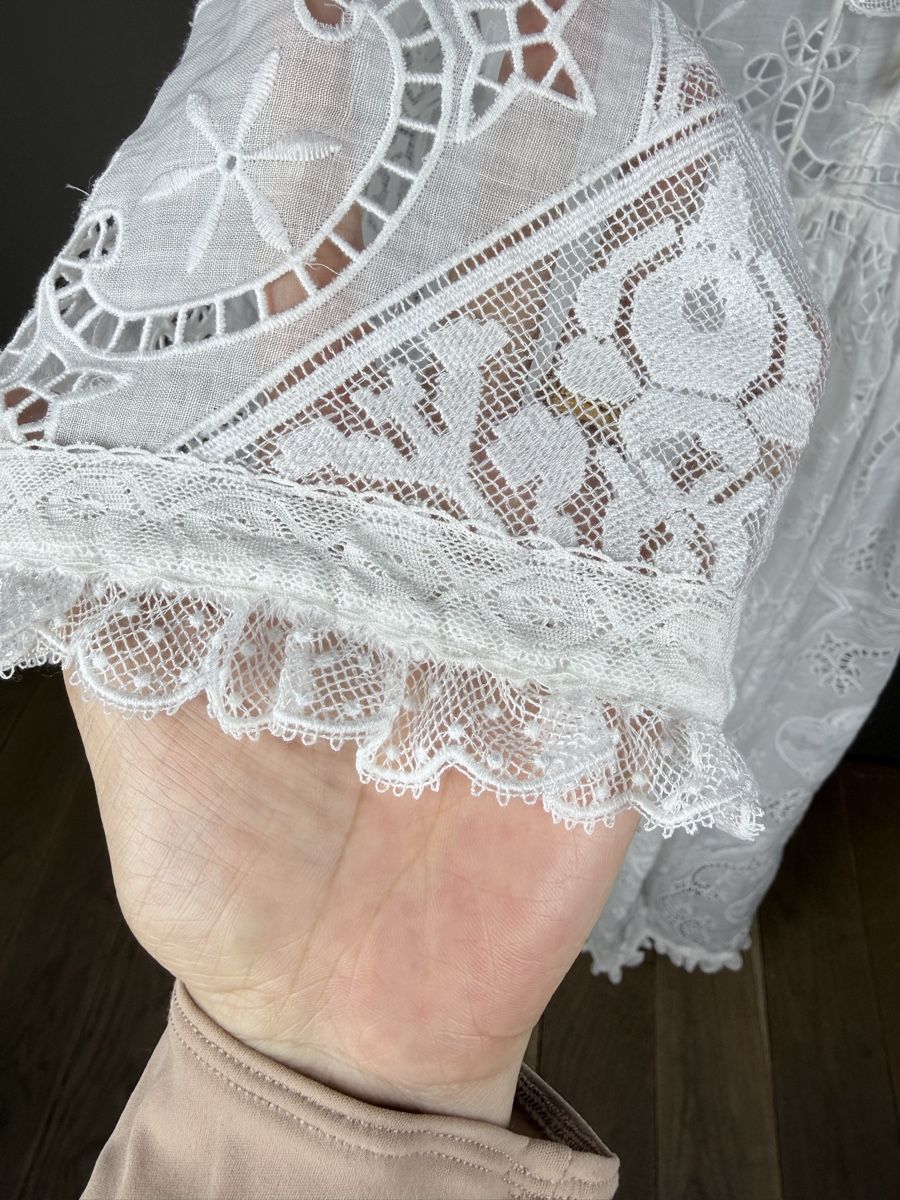 Zimmermann Vestiti: Zimmermann dress size 0 S – Usato da Küsnacht ZH venduto da leo_booth 5