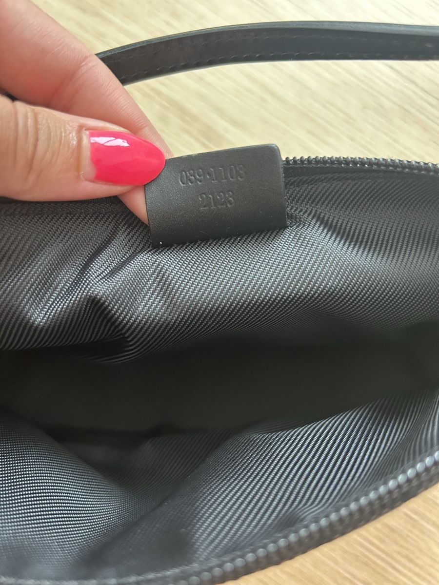 Gucci Taschen: Vintage Gucci Tasche – Gebraucht aus Ostermundigen von sam_pl7l 3