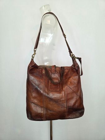 Campomaggi Teodorano Ledertasche