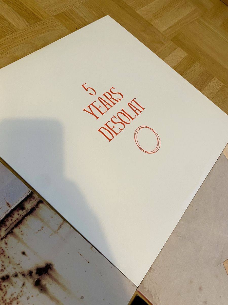 Schallplatten: Vinyl Sammlung Techno Minimal Tech House – Neu (gemäss Beschreibung) aus Möhlin von Devilspunchbowl 6