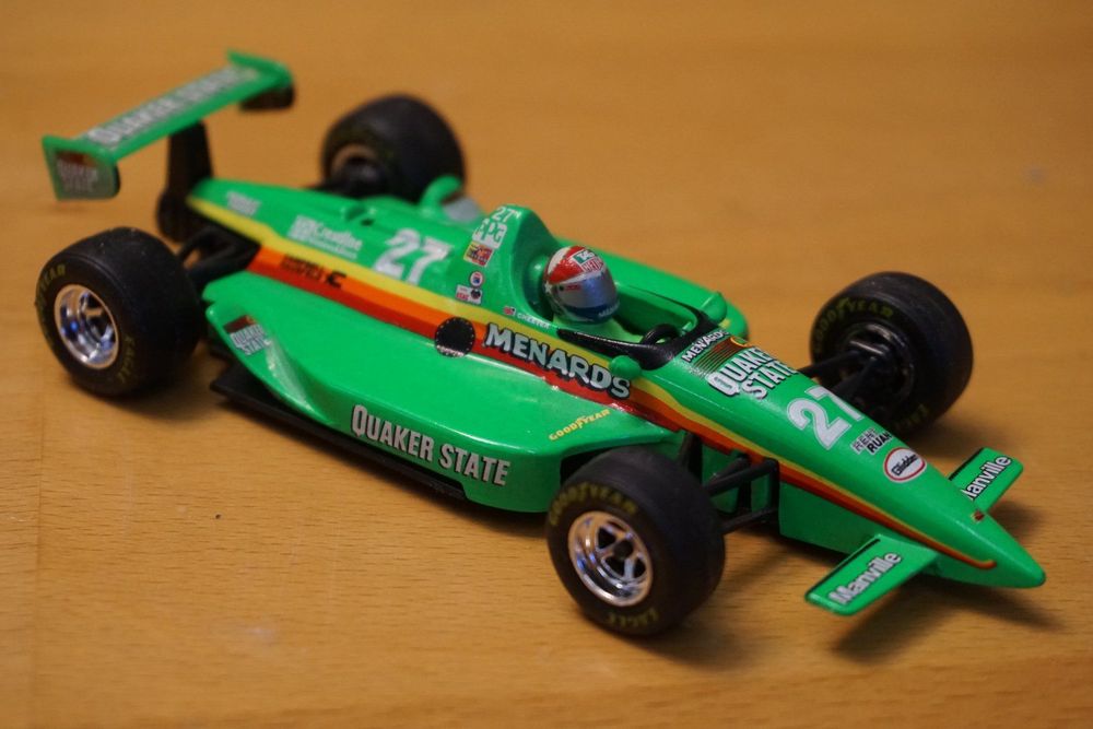 Onyx Indycar Lola94 143 Quaker State Kaufen auf Ricardo