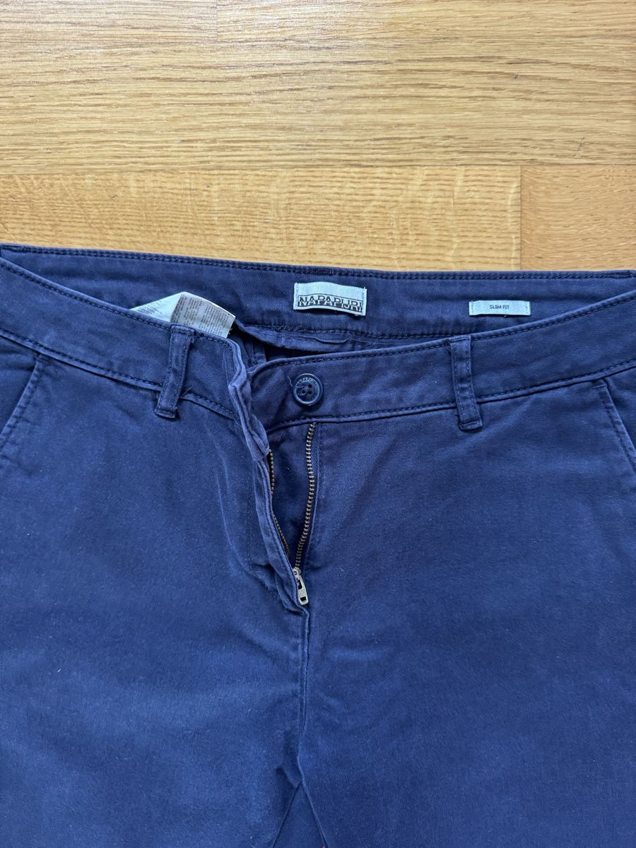 Jeans: J Brand Jeans Black 26 – Usato da Männedorf venduto da Isa88fashion 4